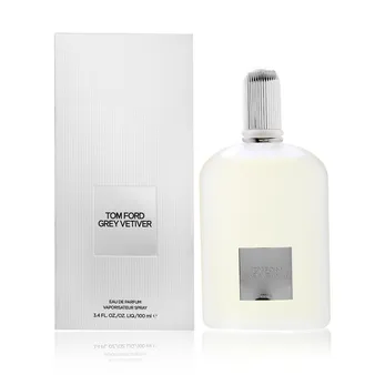 Grey Vetiver Tom Ford: A Versatile Scent for All Occasions